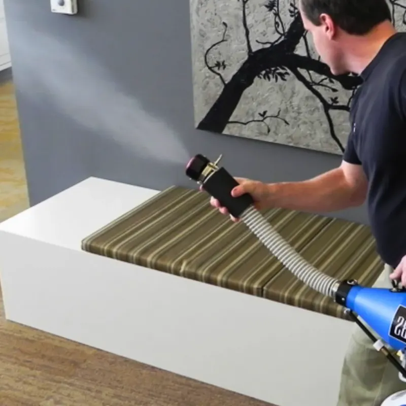 Professional Odor Removal in Hamilton, GA